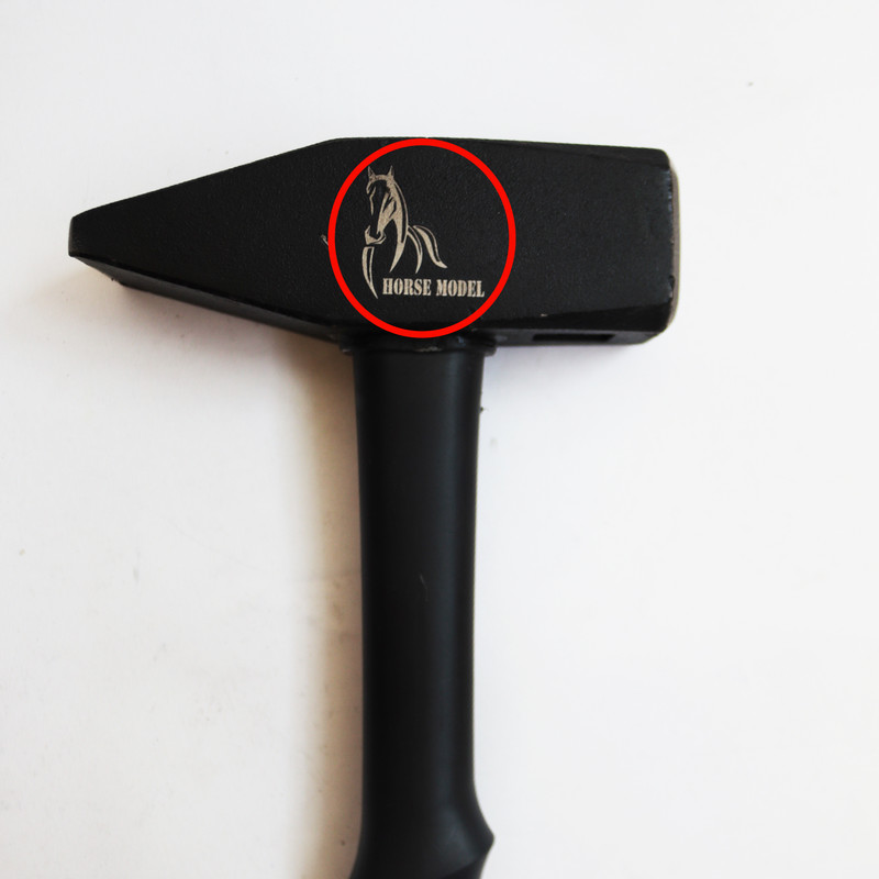 چکش مدل هورس کد YPAT-MOHANDESI-2000GR وزن 2370 گرم چکش مدل هورس کد YPAT-MOHANDESI-2000GR وزن 2370 گرم