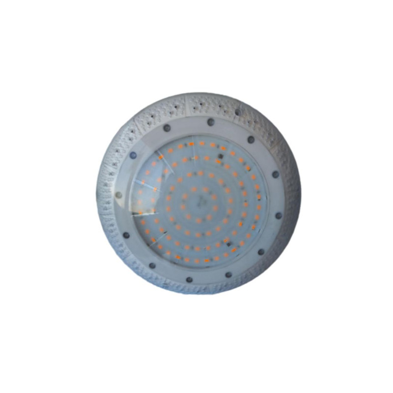 چراغ استخری ایمکس 36 وات مدل پلی کربنات کد 36RPE