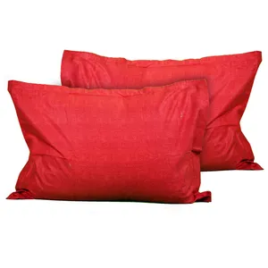 رو بالشی مدل پاکتی طرح گبه پتینه مجموعه 2 عددی