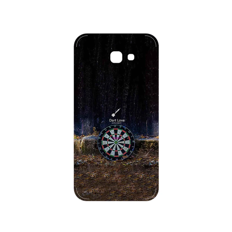 برچسب پوششی ماهوت مدل Dart مناسب برای گوشی موبایل سامسونگ Galaxy A7 2017