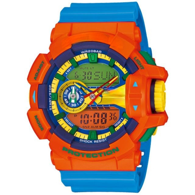 ساعت  مچی عقربه ای پسرانه مدل by1