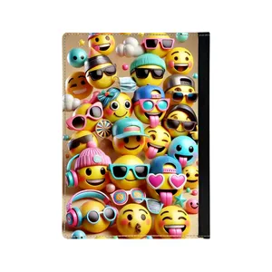 کلاسور مدل ایموجی 501