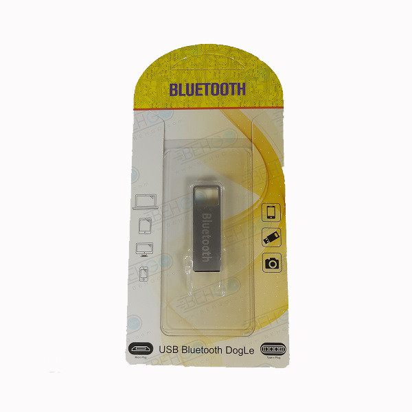 دانگل بلوتوث مدل bt-118