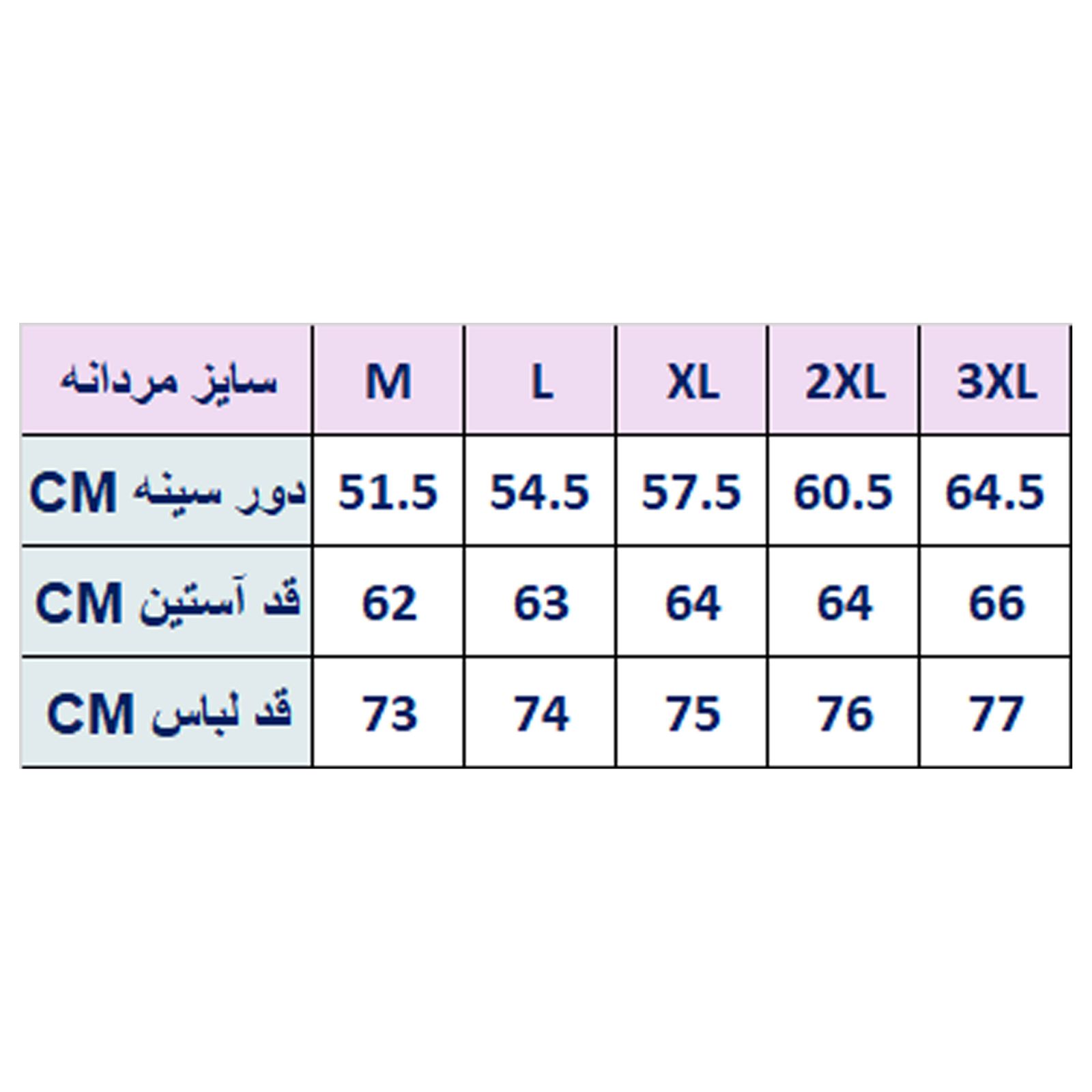 هودی مردانه دیجی‌استایل بیسیک مدل 173110270 -  - 9