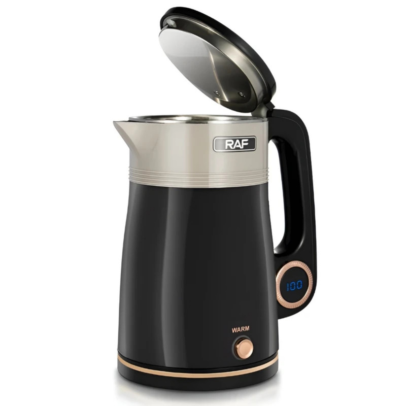 کتری برقی راف مدل R.7973