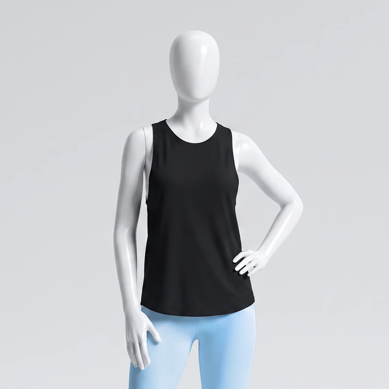 تاپ ورزشی زنانه دیکمپ مدل 06