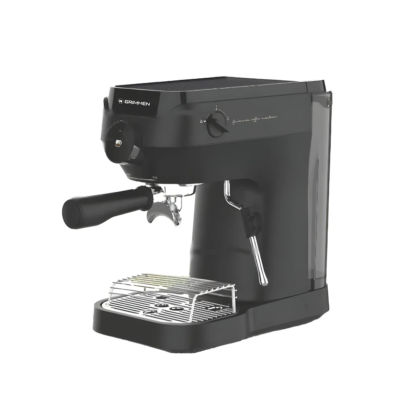 اسپرسو ساز 1800 میلی‌لیتر گریمن مدل GR-EM504