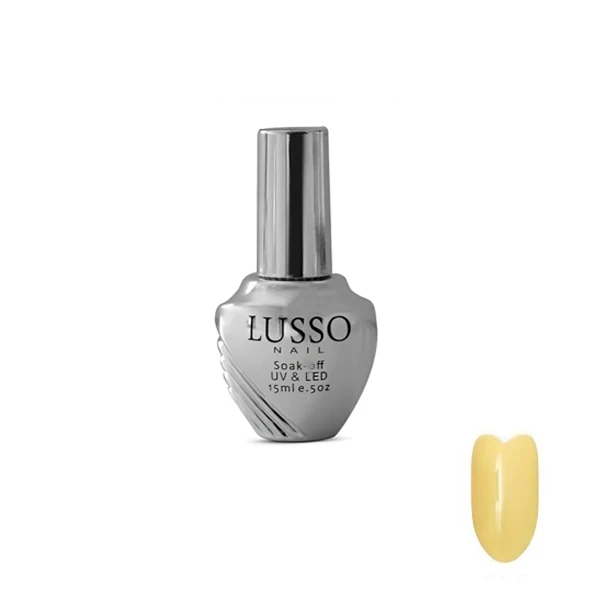 لاک ژل ناخن لوسو نیل شماره 30