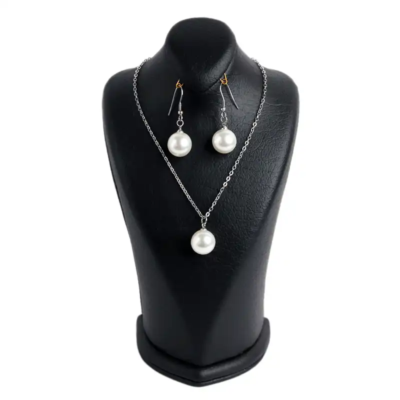 نیم ست زنانه گلسو مدل مروارید