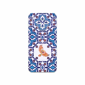 MAHOOT Homa Tile Cover Sticker for Huawei Y9a