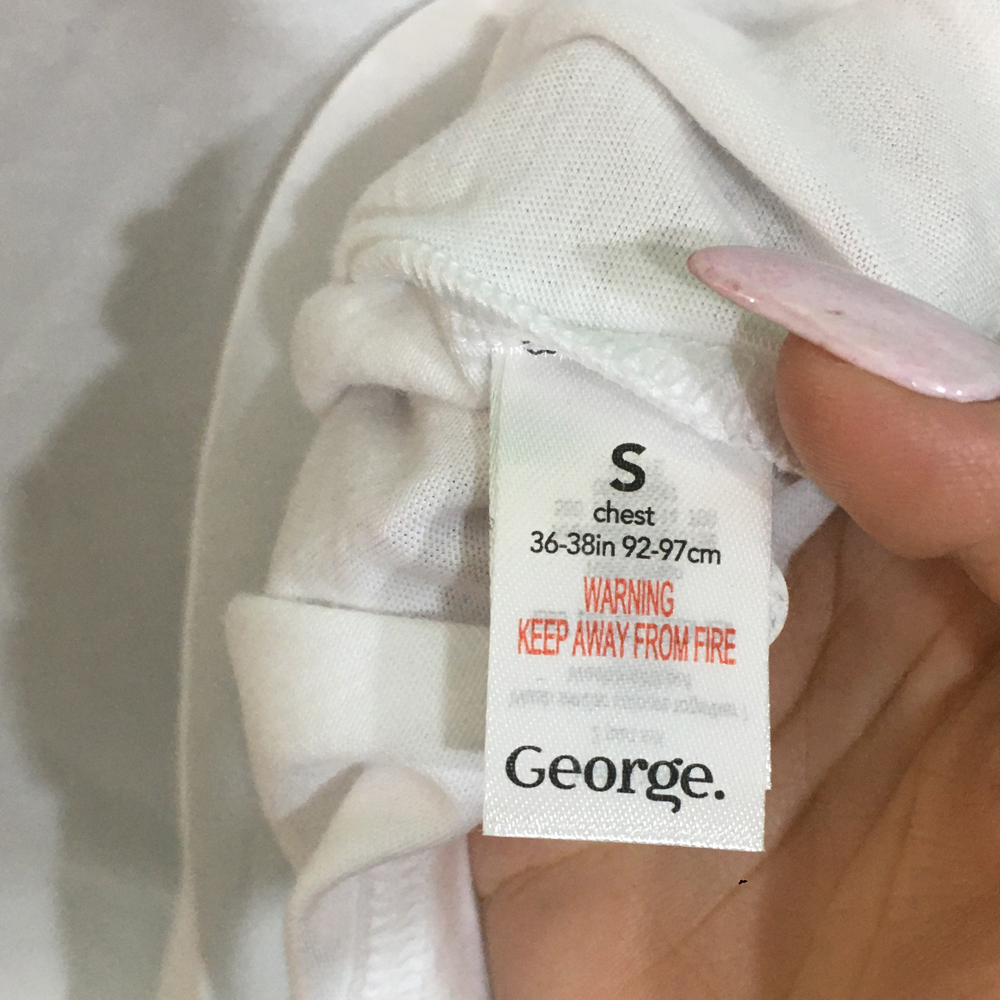 تاپ مردانه جورج مدل 30617