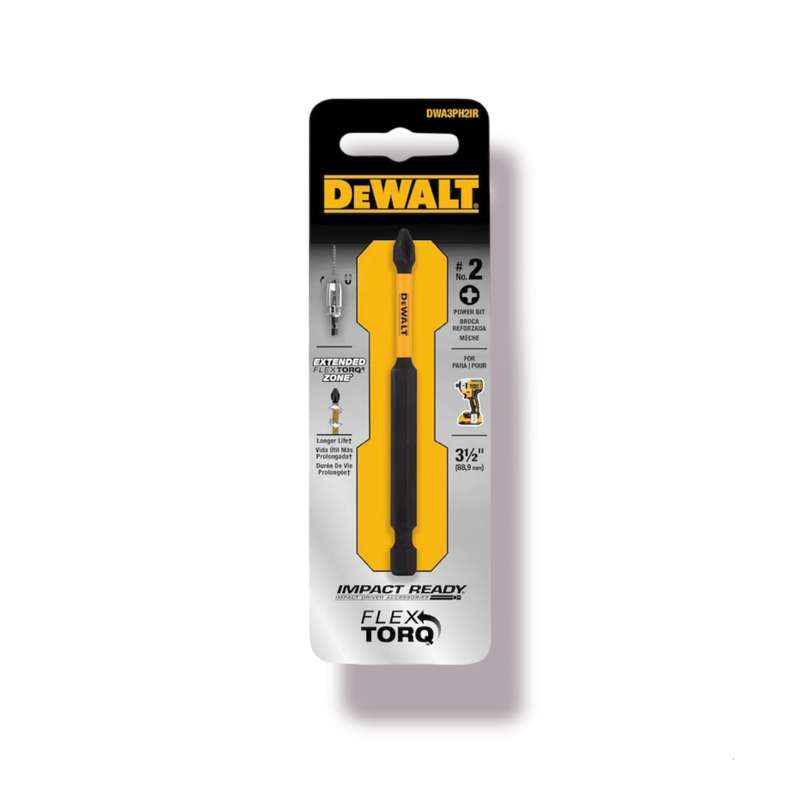 سری پیچ گوشتی دیوالت مدل  DWA3PH2IR