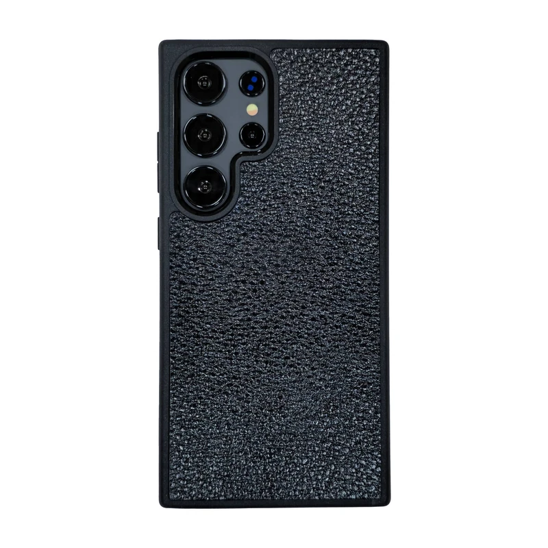 کاور صنایع چرم پیری مدل PL30 مناسب برای گوشی موبایل سامسونگ Galaxy S26 Ultra