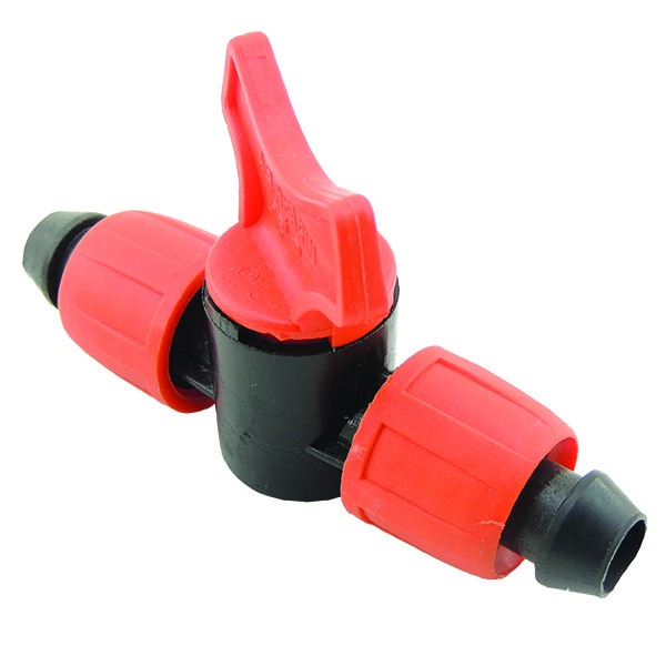 شیر انشعاب آبافرین مدل A17x17 مجموعه 500 عددی