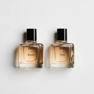 ست ادو تویلت زنانه زارا مدل ORIENTAL FRUITY   کد 2021 حجم 100 میلی لیتر