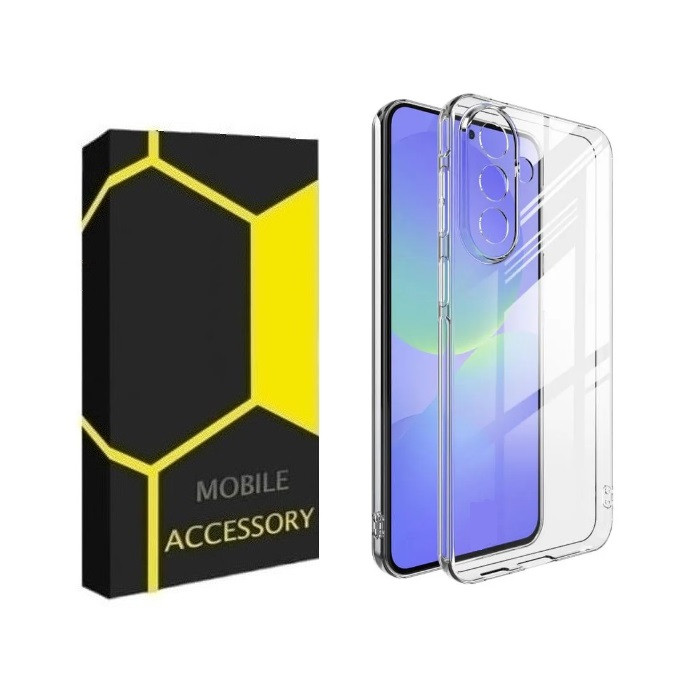 کاور موبایل اکسسوری مدل Jelei مناسب برای گوشی موبایل سامسونگ Galaxy A57
