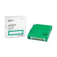 دیتا کارتریج hpe مدل lto-8