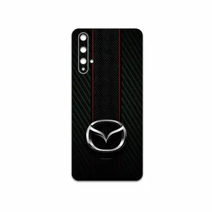 MAHOOT Mazda-Motor Cover Sticker for Huawei Nova 5T