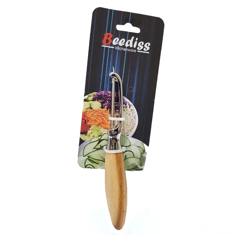 پوست کن بدیس کد DH58