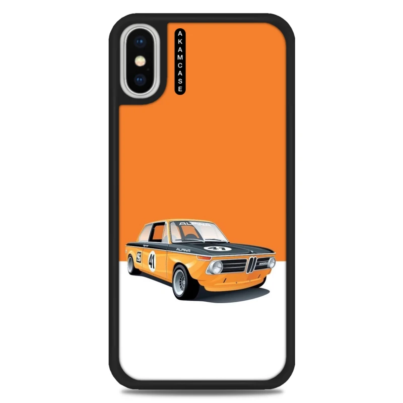 کاور آکام مدل AMCWAX-BMW-9 مناسب برای گوشی موبایل اپل iPhone X/Xs
