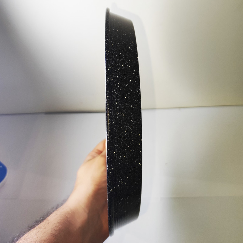 ظرف پخت پیتزا مدل 25