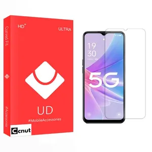 Coconut UD Screen Protector For Oppo  A1x