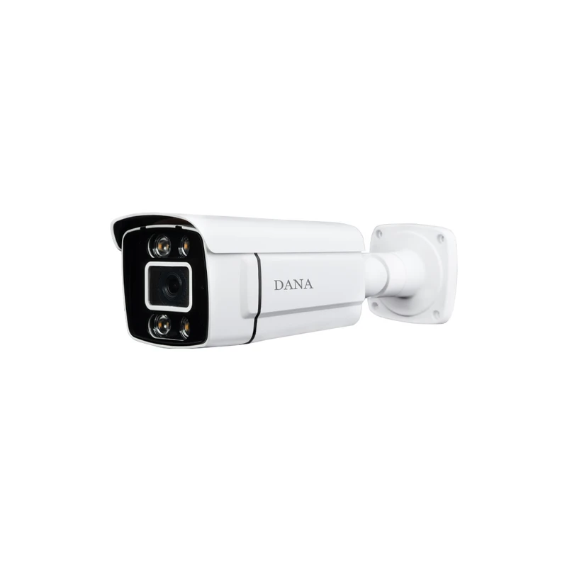 دوربین مداربسته تحت شبکه دانا مدل DIC-BP-6758-MW