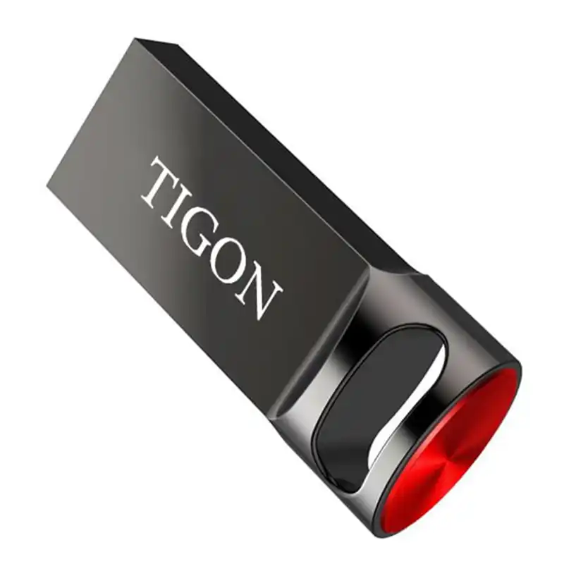 فلش مموری تایگون مدل P224  ظرفیت هشت گیگابایت