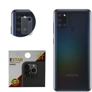 Star Max camera lens protector for Samsung Galaxy A21S