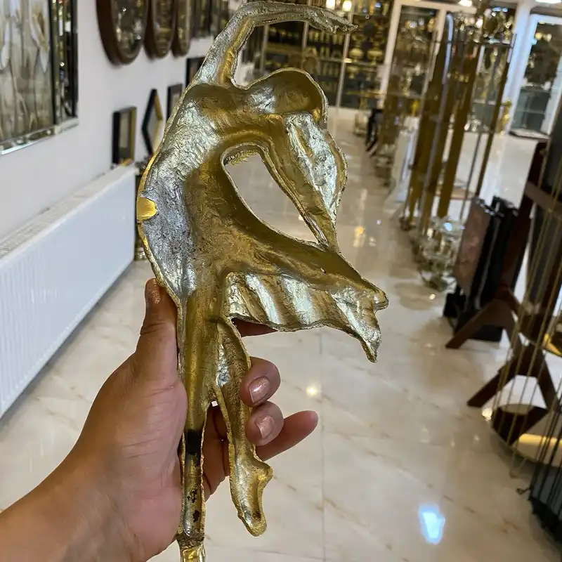 مجسمه مدل  K.Fershte829