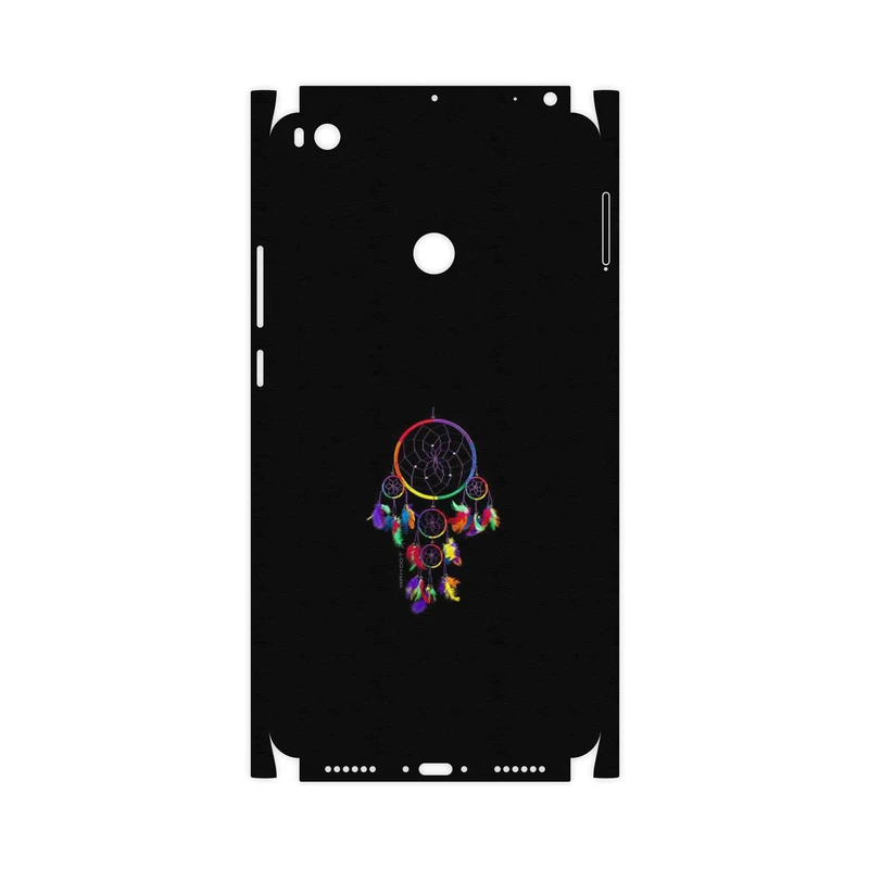برچسب پوششی ماهوت مدل Dream Catchers-FullSkin مناسب برای گوشی موبایل شیائومی Mi Max 2