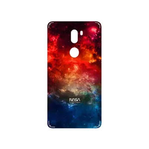 MAHOOT Universe b NASA 8 Cover Sticker for Xiaomi Mi 5s Plus