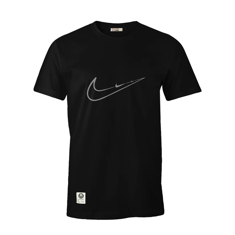 تی شرت آستین کوتاه مردانه مدل T-380