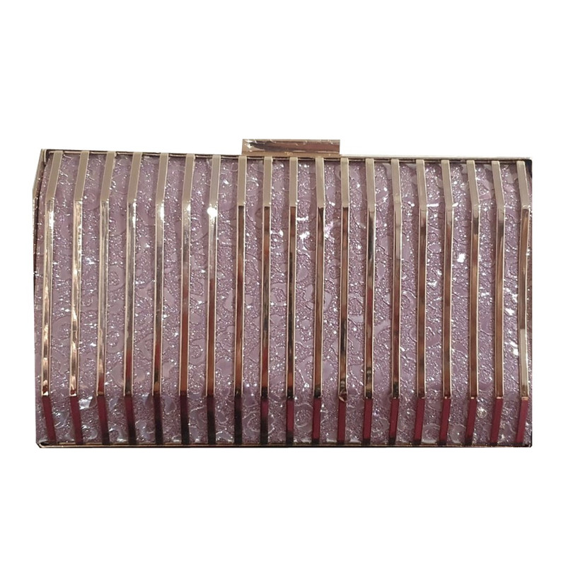 کیف مجلسی زنانه مدل Lux 04