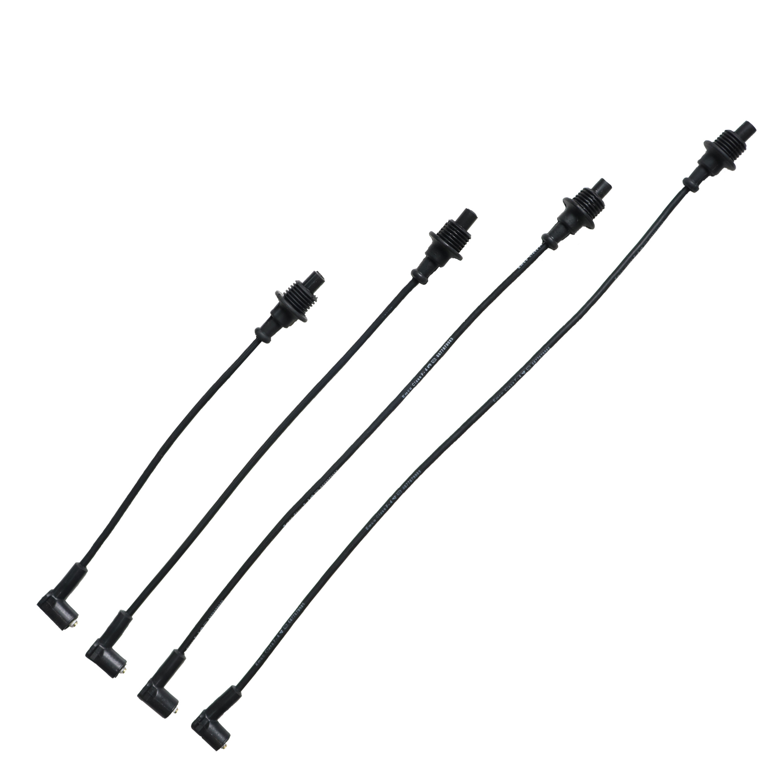 وایر شمع اکیوم کد 225 مناسب برای پژو 405 بسته 4 عددی وایر شمع اکیوم کد 225 مناسب برای پژو 405 بسته 4 عددی