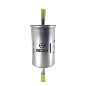 فیلتر سوخت تاس مدلsm51-9155مناسب برای مزدا3