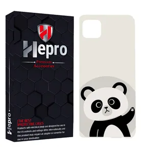 HEPRO MC Cover for Samsung Galaxy A22 5G