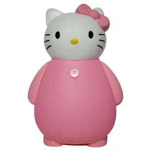 چراغ خواب اتاق کودک مدل کیتی 