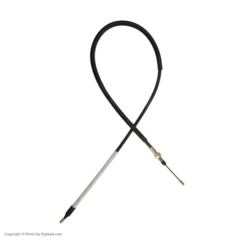 کابل ترمز دستی وجودی مدل 3913 مناسب برای زانتیا