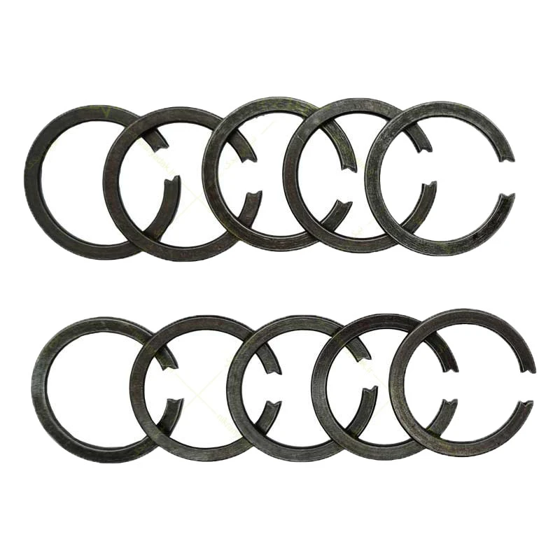 خار شفت گیربکس بزرگ یدک چی کد B11182 مناسب برای پراید بسته 10 عددی