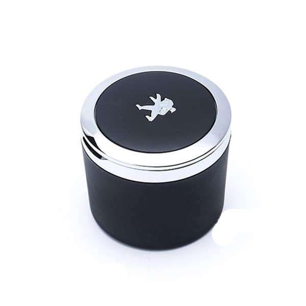 لیوان خودرو چیکال مدل P-508-RC مناسب برای پژو 206