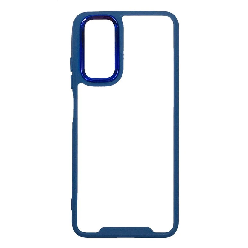 کاور مدل Shine مناسب برای گوشی موبایل شیائومی Redmi Note 11 4G 2022