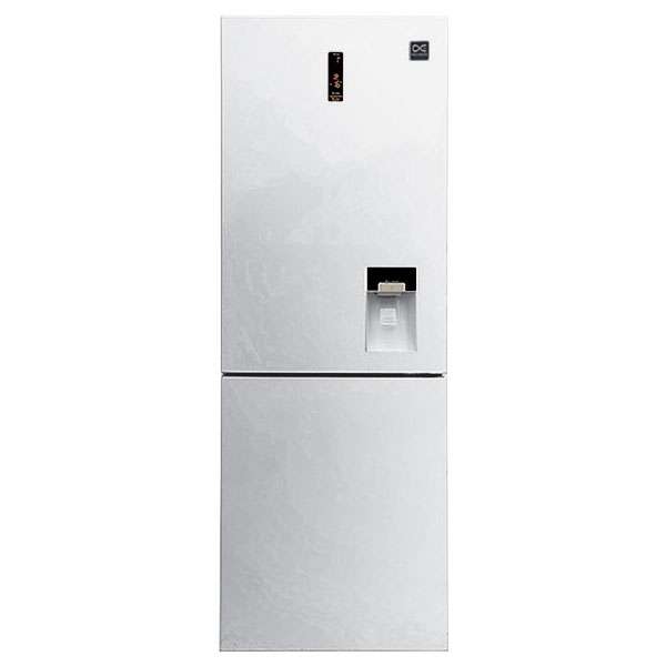 یخچال و فریزر 24 فوت دوو مدل D4BF-1077LW