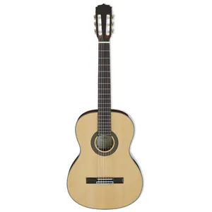 گیتار کلاسیک آریا مدل AK-30