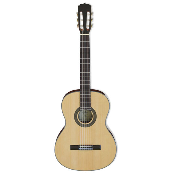 گیتار کلاسیک آریا مدل AK-30