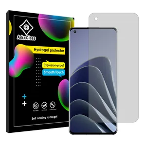Arca Glass Tough model transparent screen protector suitable for OnePlus 10 Pro mobile phone