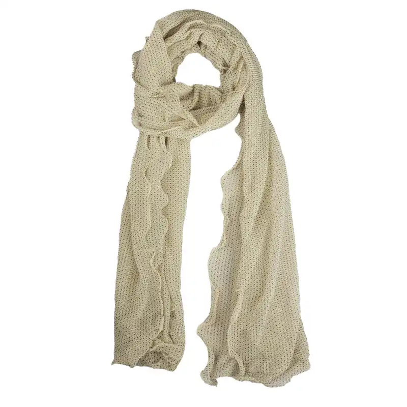 شال زنانه مدل SB-SS-4637