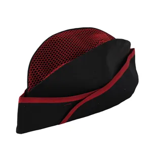 کلاه آشپزی مدل 670