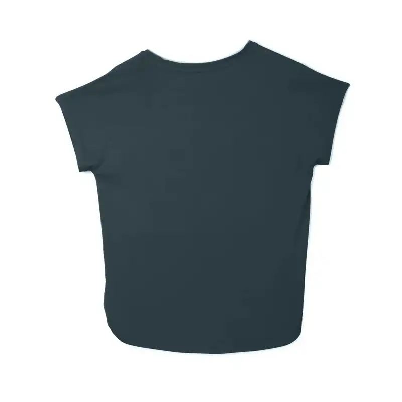 تی شرت  ورزشی زنانه مدل MDSS-AU1029