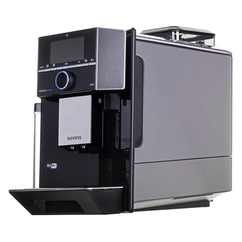 اسپرسو ساز زیمنس مدل TI9553X9RW اسپرسو ساز زیمنس مدل TI9553X9RW